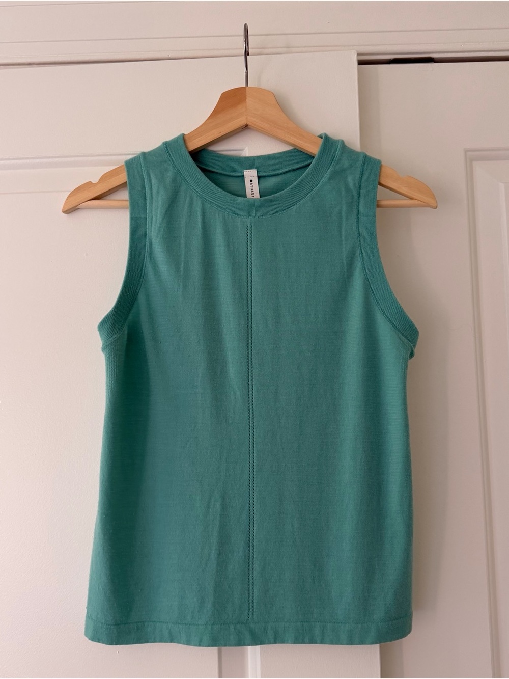 Athleta Ascent Seamless Tank